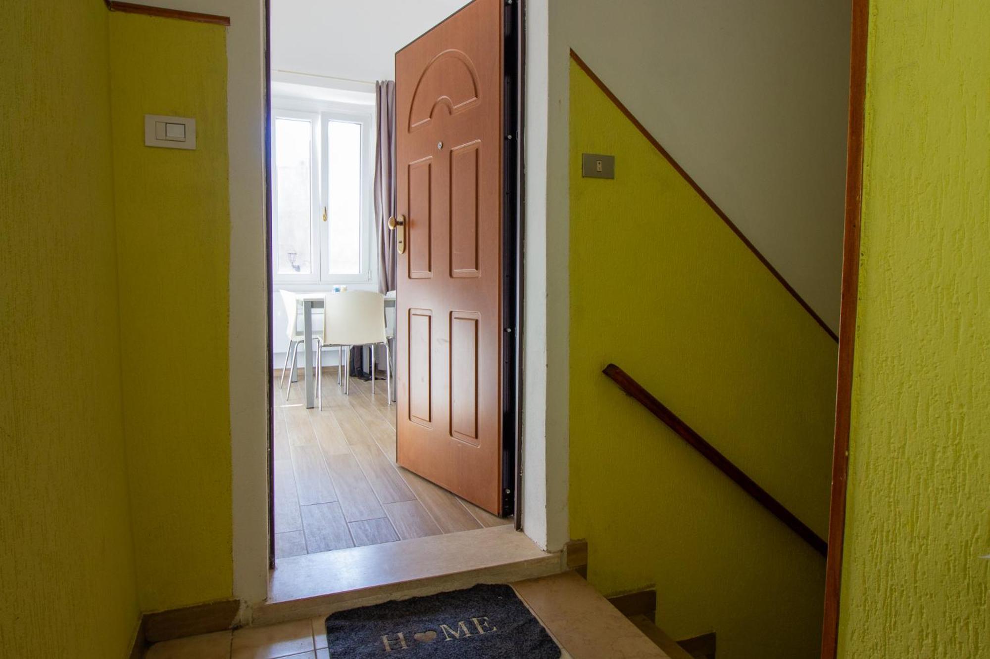 Alghero Appartamento In Centro Casa Ferret Exterior photo